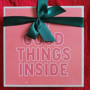 The Body Shop Pink Grapefruit Gift Box